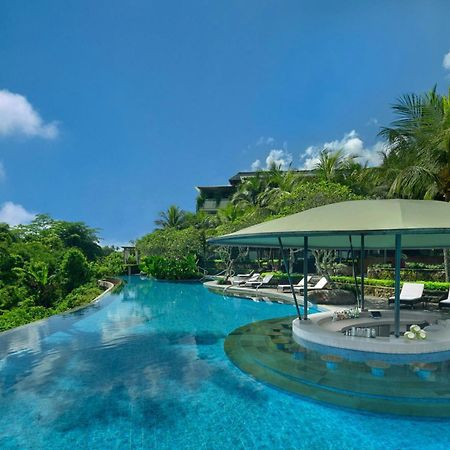 The Westin Resort & Spa Ubud, Bali Kültér fotó