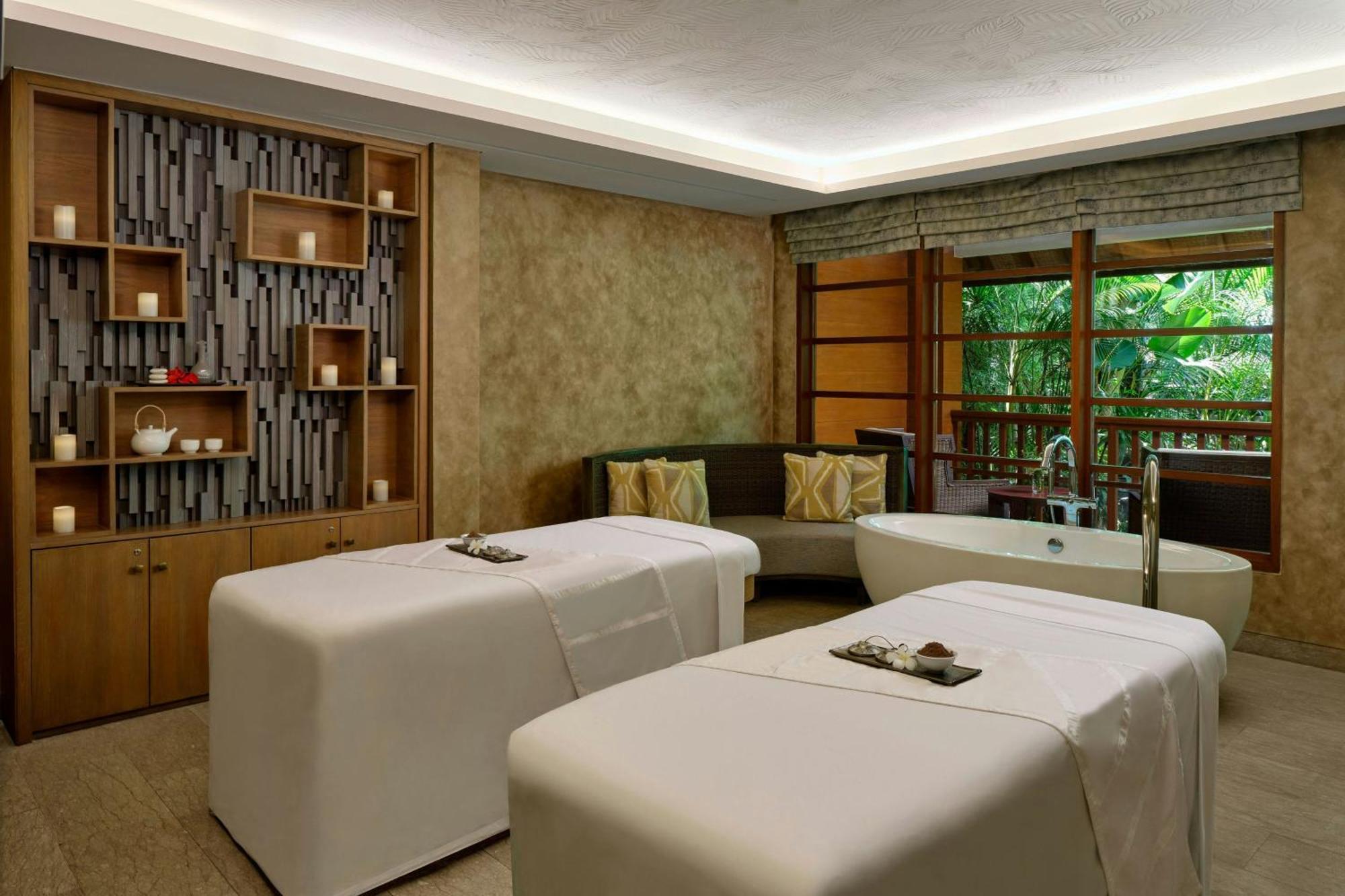The Westin Resort & Spa Ubud, Bali Kültér fotó
