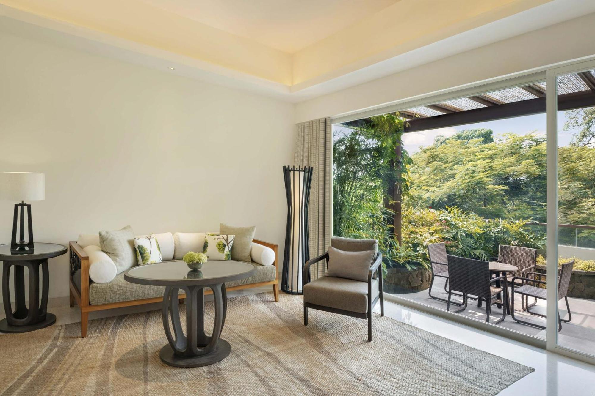 The Westin Resort & Spa Ubud, Bali Kültér fotó